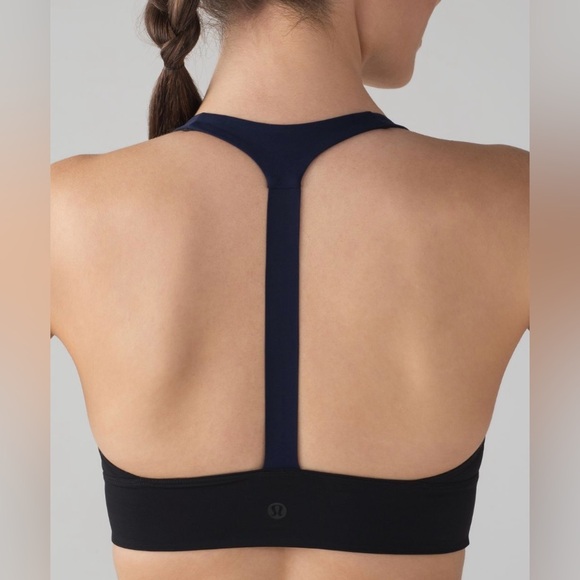 Lululemon, Lululemon Rising Tides Top, Size 6 - Picture 8 of 12